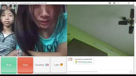 omne tv|OmeTV Video Chat — Top Omegle Random Cam Chat。